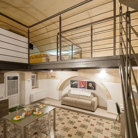 Casa vacanze La Bomboniera