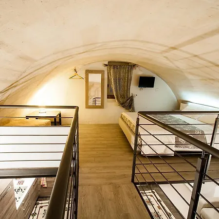 La Bomboniera בית נופש