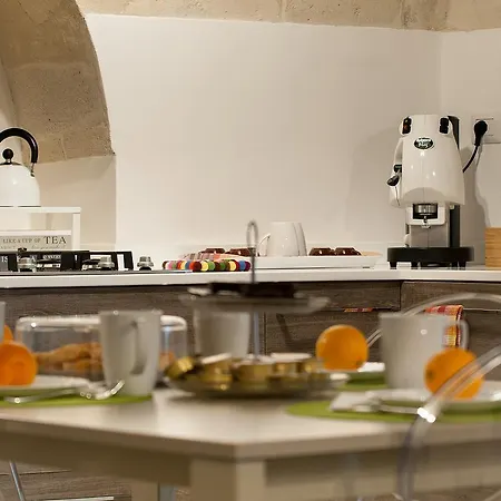 La Bomboniera Matera