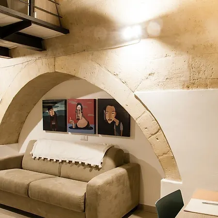 Casa vacanze La Bomboniera *