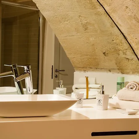 La Bomboniera בית נופש *