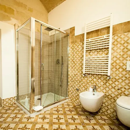 La Bomboniera בית נופש