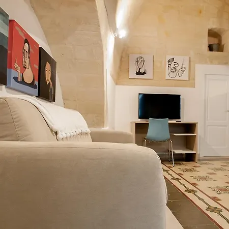 Casa vacanze La Bomboniera