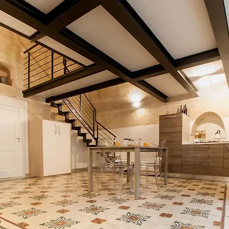 La Bomboniera Matera