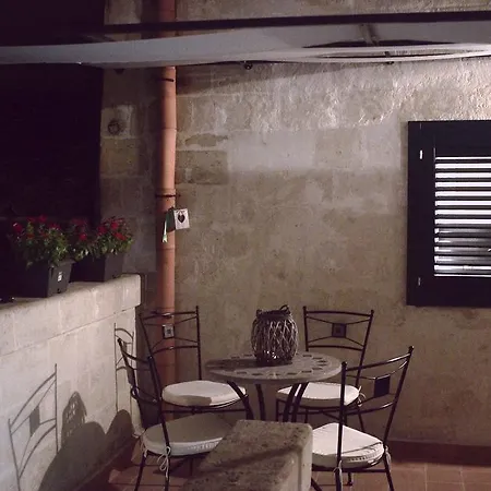 La Bomboniera בית נופש מטרה