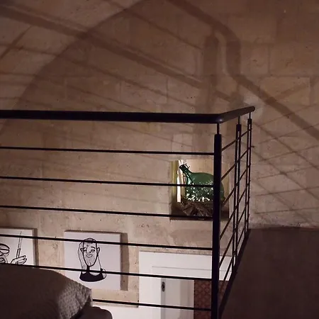 La Bomboniera * מטרה