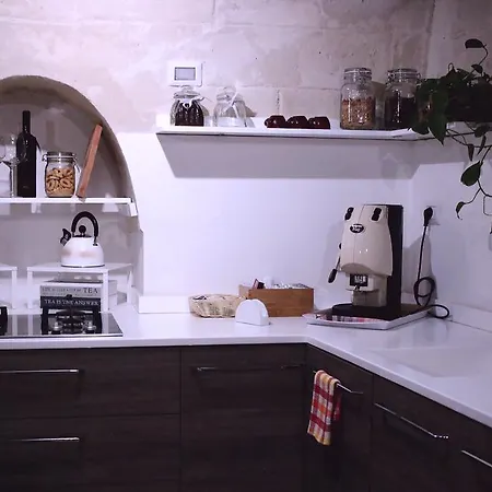 La Bomboniera * מטרה