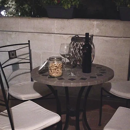 Casa vacanze La Bomboniera