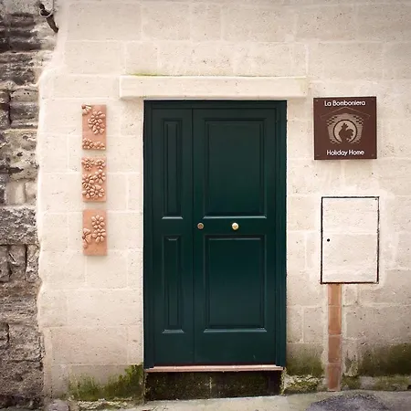 Casa vacanze La Bomboniera