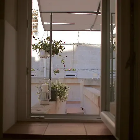 בית נופש La Bomboniera