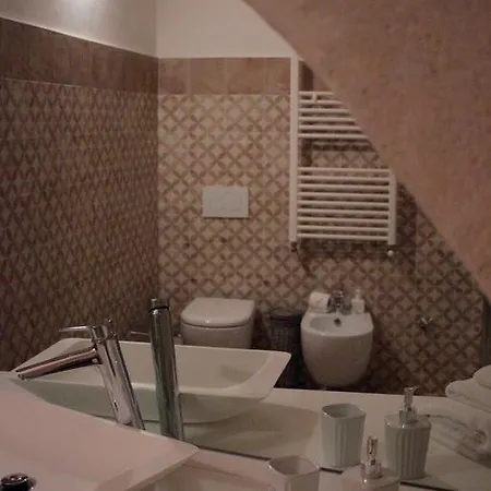 בית נופש La Bomboniera *