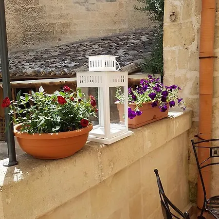 בית נופש La Bomboniera מטרה