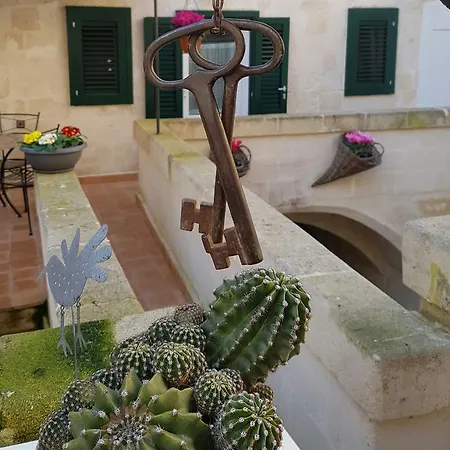 בית נופש La Bomboniera *