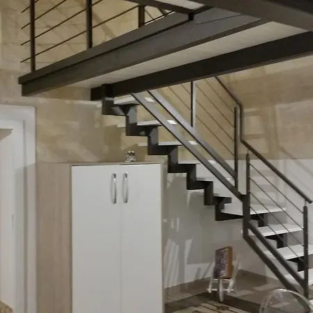 La Bomboniera Casa vacanze