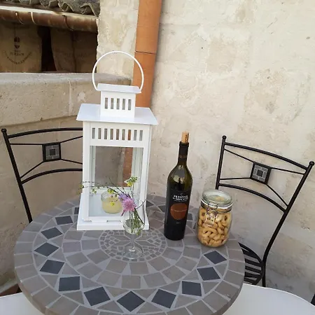 La Bomboniera Matera
