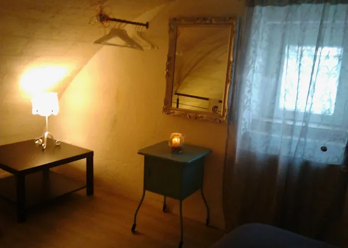 La Bomboniera Casa de Férias