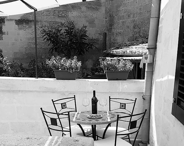 La Bomboniera Matera