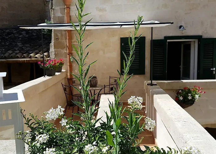 Casa de Férias La Bomboniera