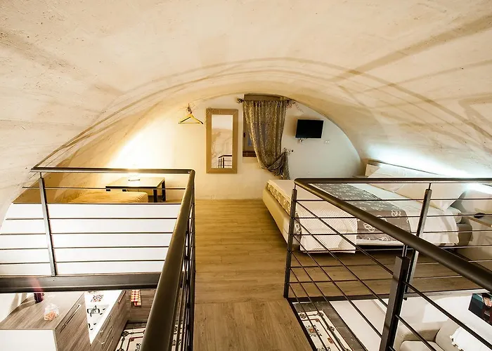 La Bomboniera Casa de Férias