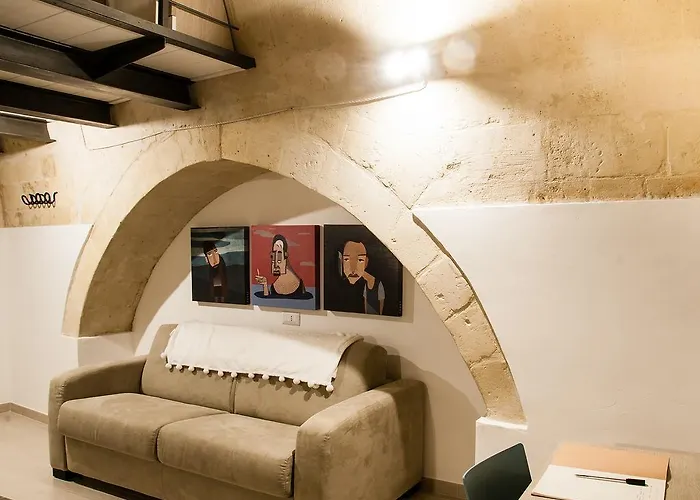 Casa de Férias La Bomboniera *