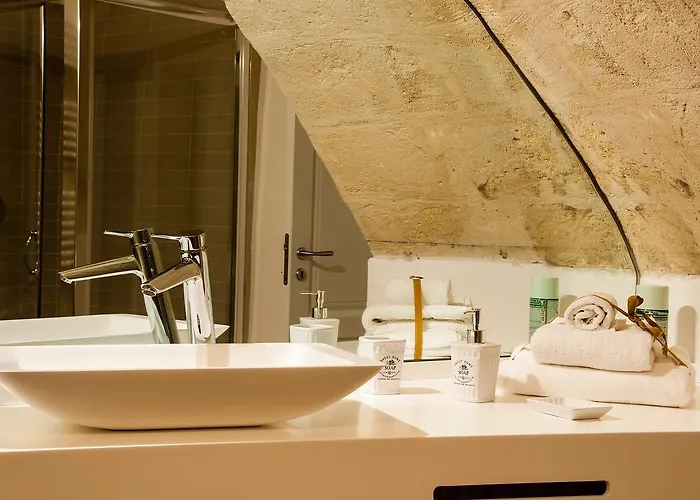 La Bomboniera Casa de Férias *