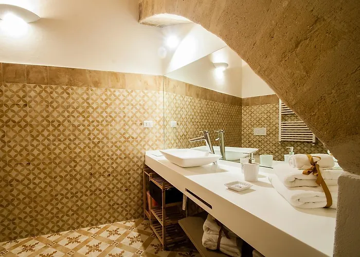 La Bomboniera * Matera