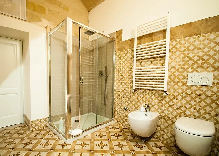 La Bomboniera Holiday home