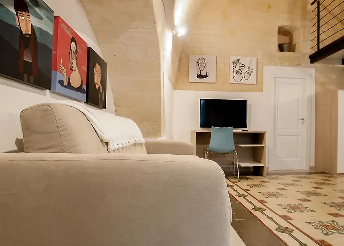 Casa de Férias La Bomboniera