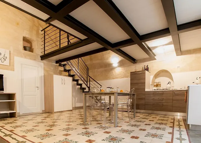 La Bomboniera Matera