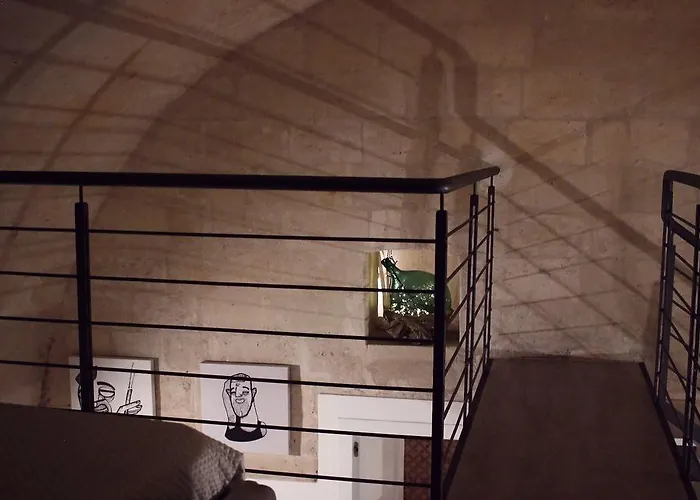 La Bomboniera * Matera