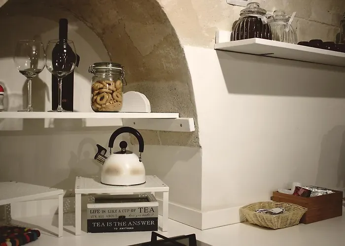 Holiday home La Bomboniera