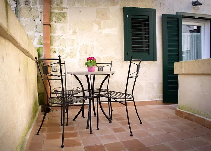 Holiday home La Bomboniera *