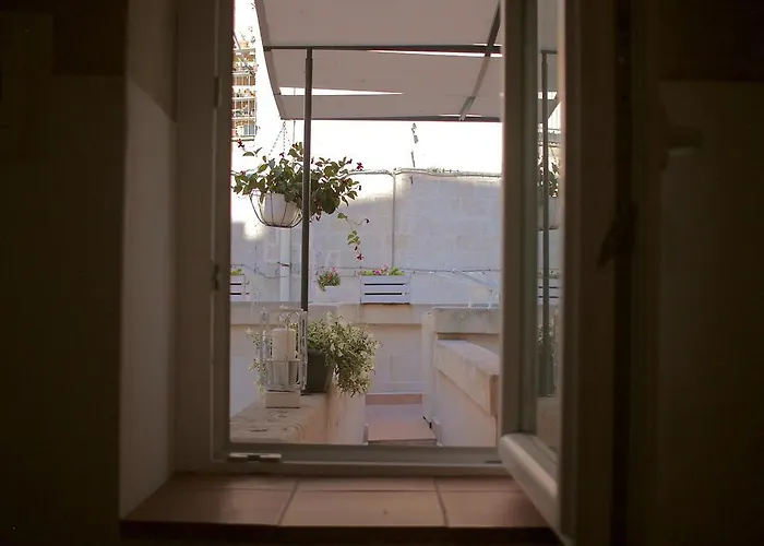 Casa de Férias La Bomboniera