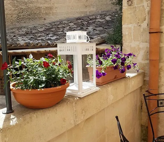 Casa de Férias La Bomboniera Matera