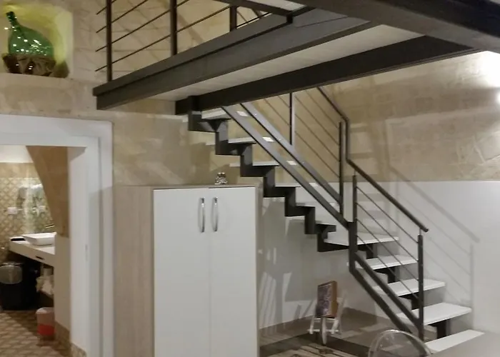 La Bomboniera Casa de Férias