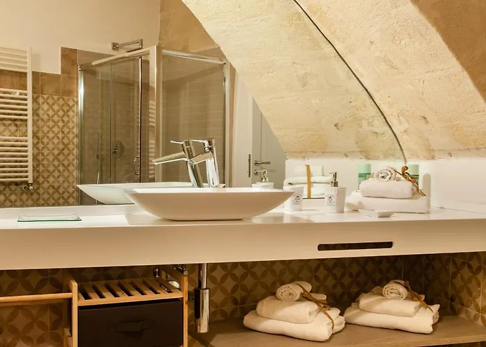 Casa de Férias La Bomboniera *