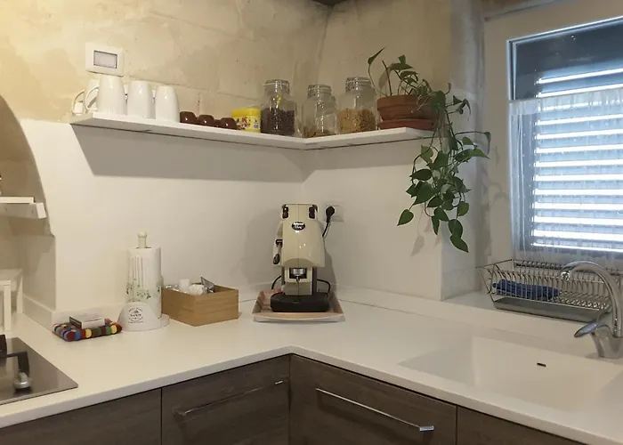 Casa de Férias La Bomboniera